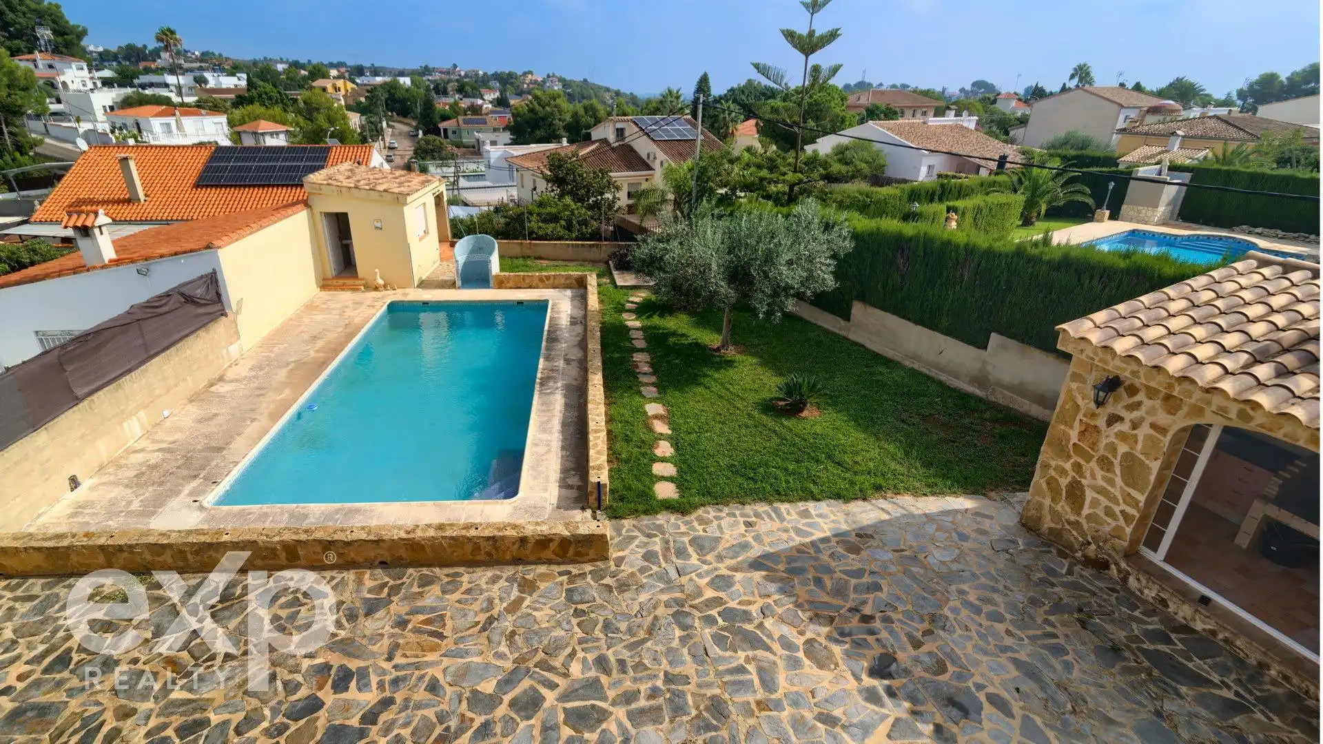 Villa con terrazza in vendita a Calle LOS LAGOS, imagen 48