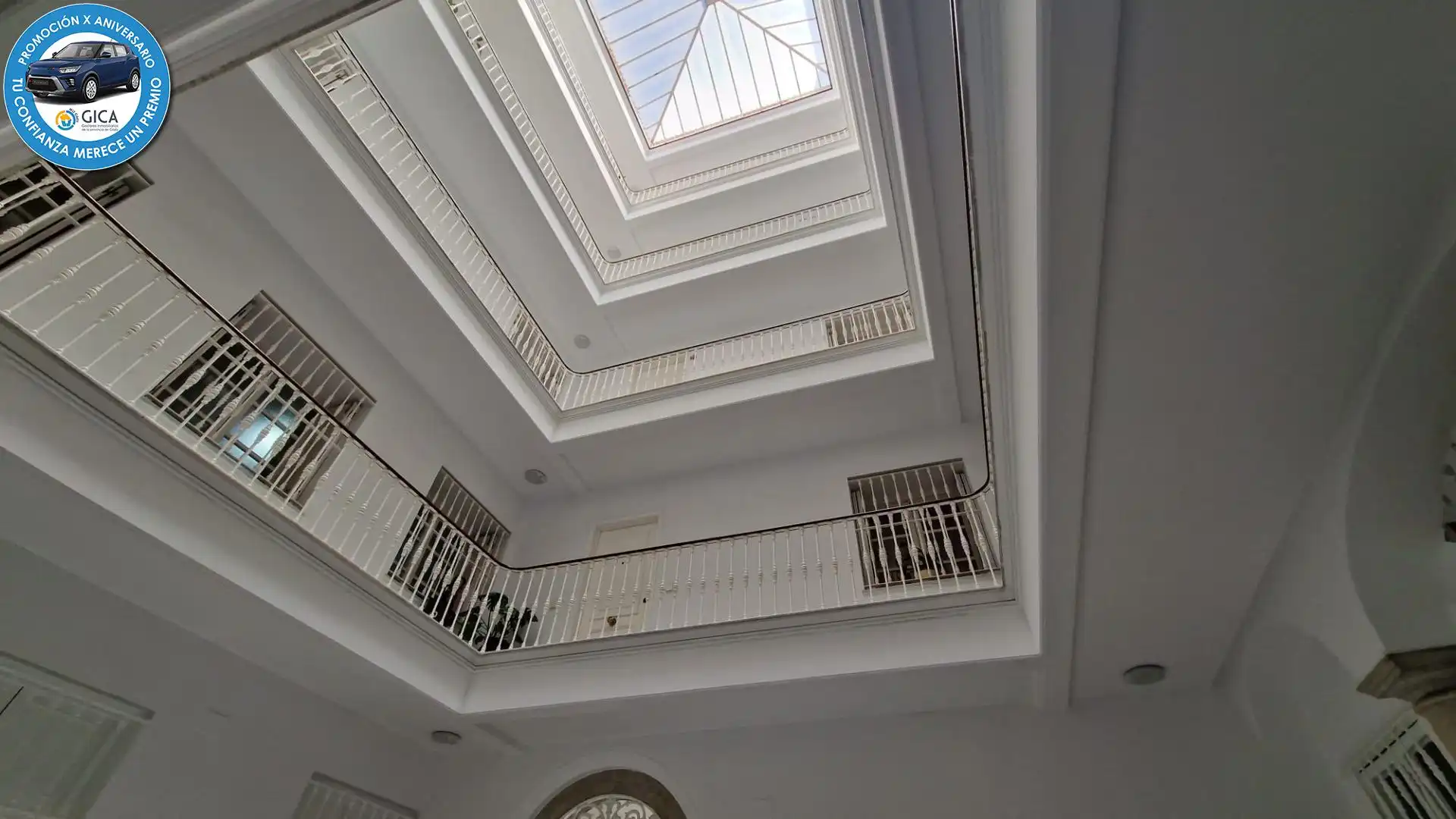 Flat with terrace for sale in Centro Histórico, imagen 74
