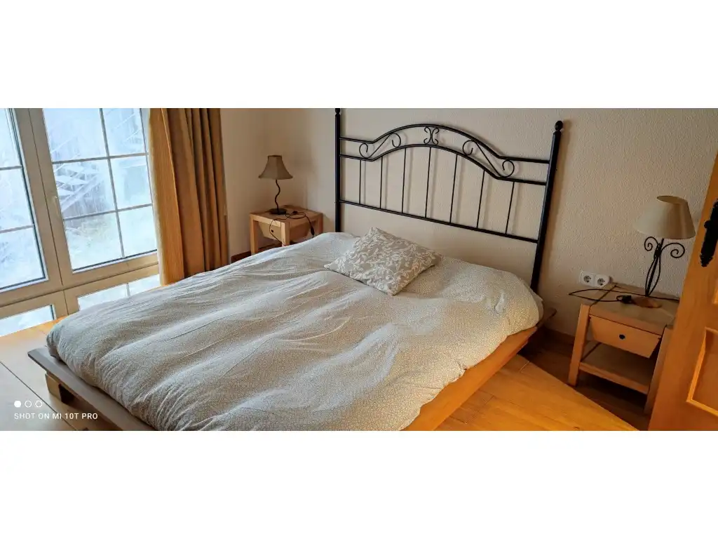 Schlafzimmer von Wohnungen zum Verkauf in Sierra Nevada