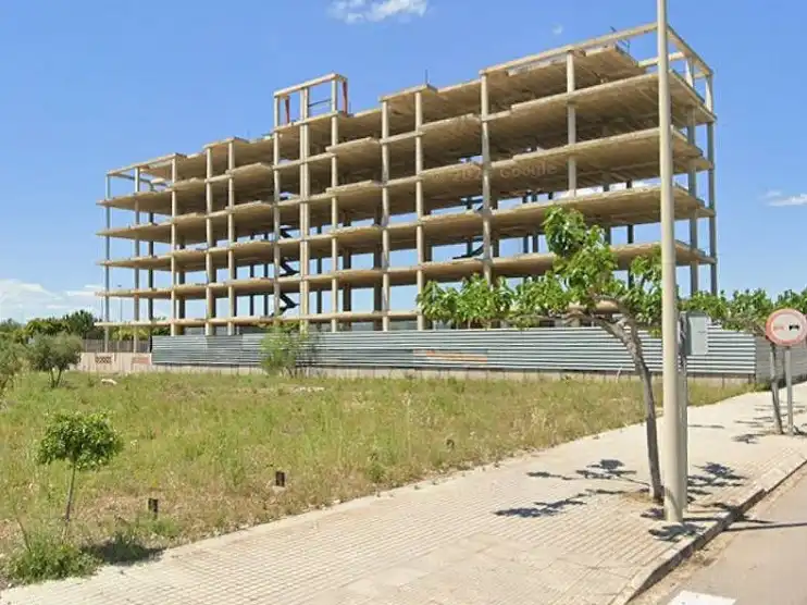 Residential with lift for sale in Carrer del Gregal 10, imagen 2