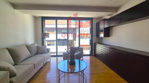 Photo 2 of Flat to rent in Couto, Ourense Capital