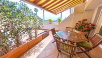 Terrace of Single-family semi-detached for sale in La Manga del Mar Menor  with Terrace and Balcony