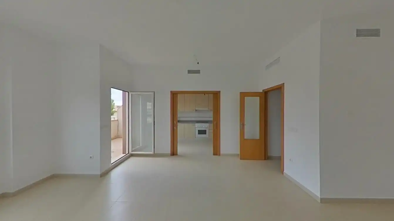 Piso en venta en Calpe / Calp