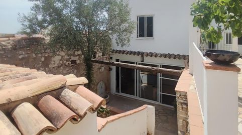 Foto 2 de Casa o xalet en venda a Centro - El Castillo, Sagunto / Sagunt