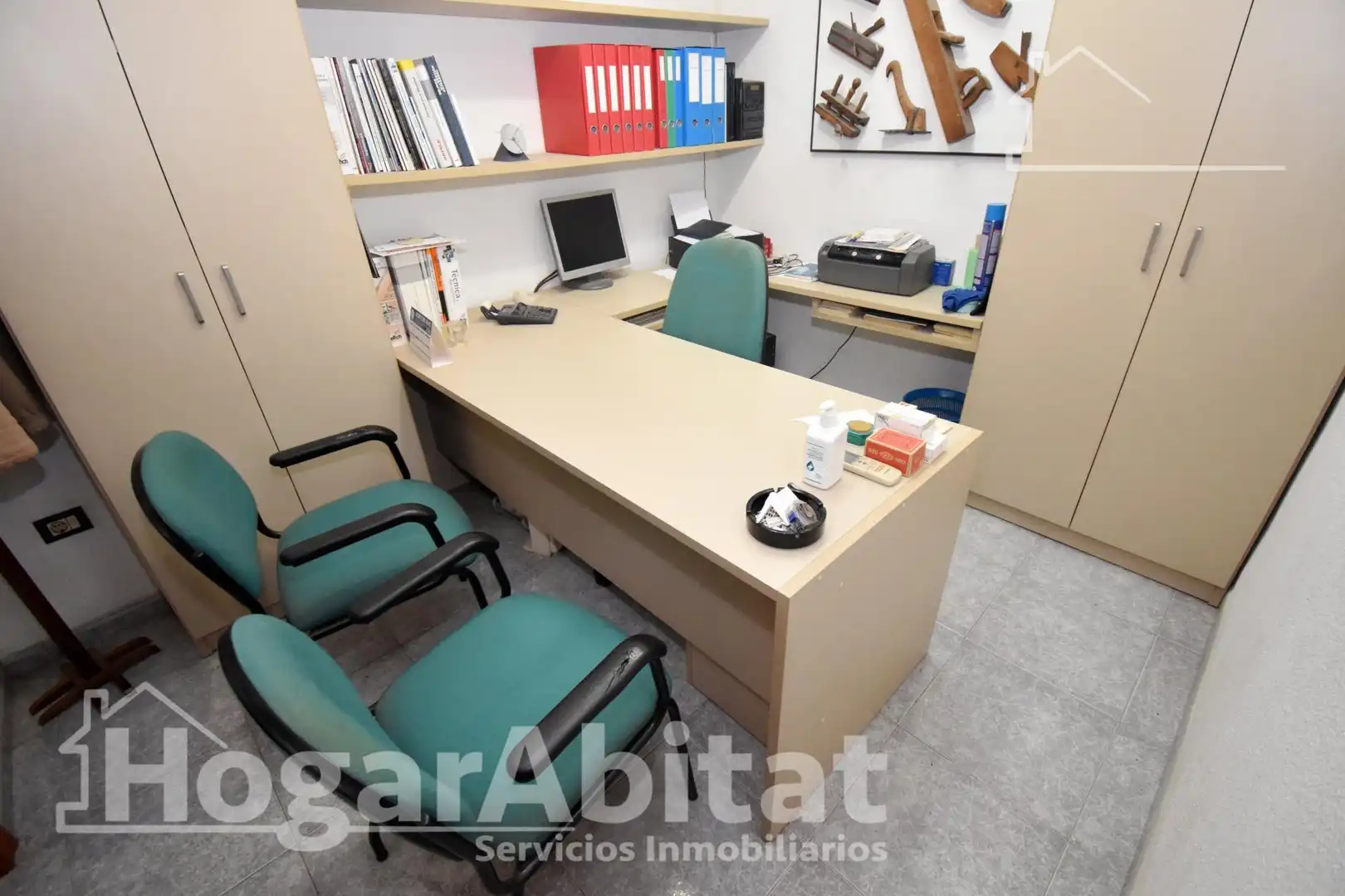 Casa o xalet en venda en Almazora / Almassora amb Aire condicionat, Calefacció i Terrassa