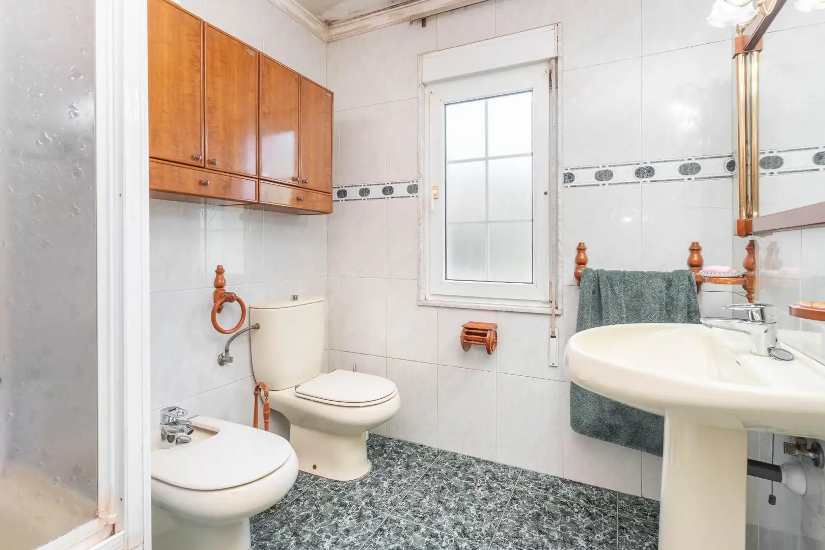 Detached house with garden for sale in Carretera bis 1, imagen 34