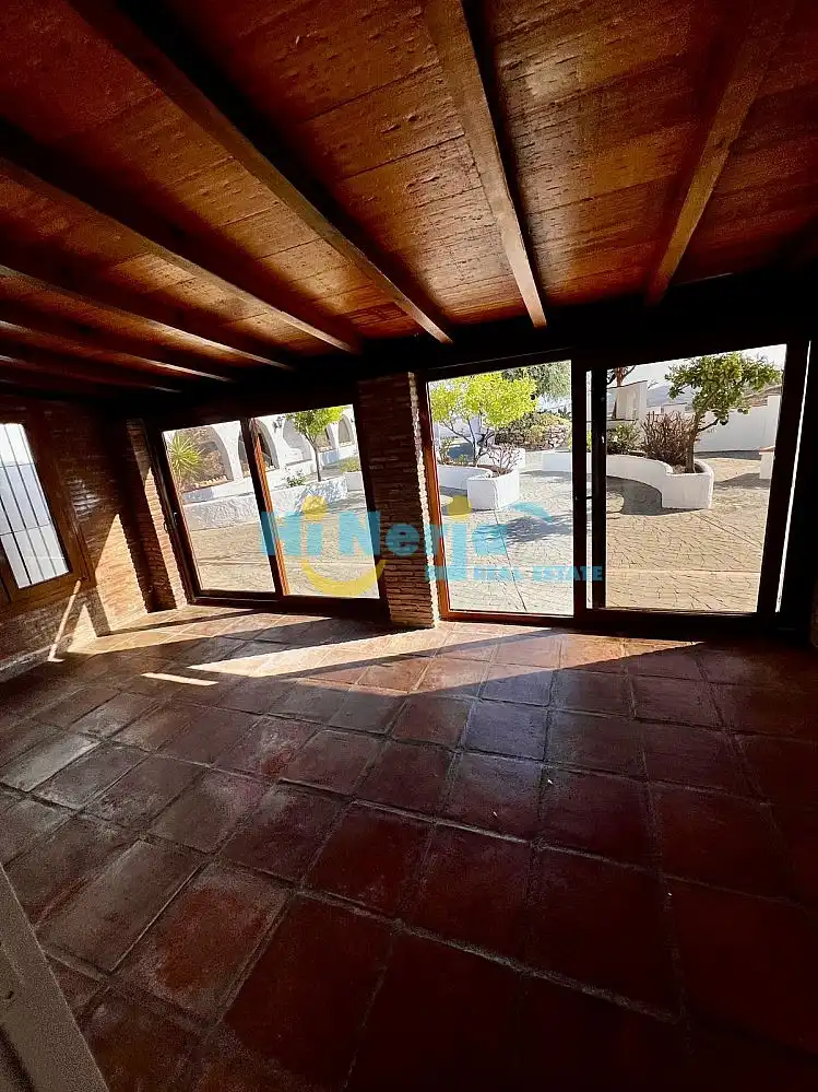 Xalet amb piscina en venda a Viñuela, imagen 39