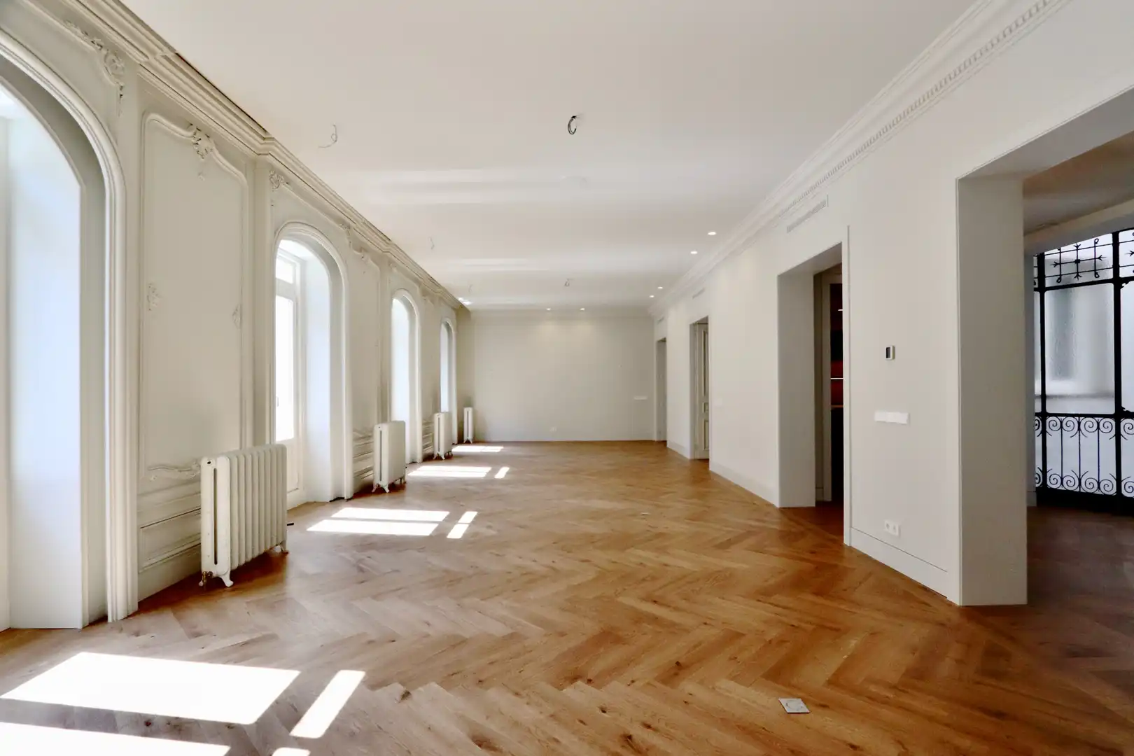 Appartement avec terrasse à vendre à Retiro, imagen 6