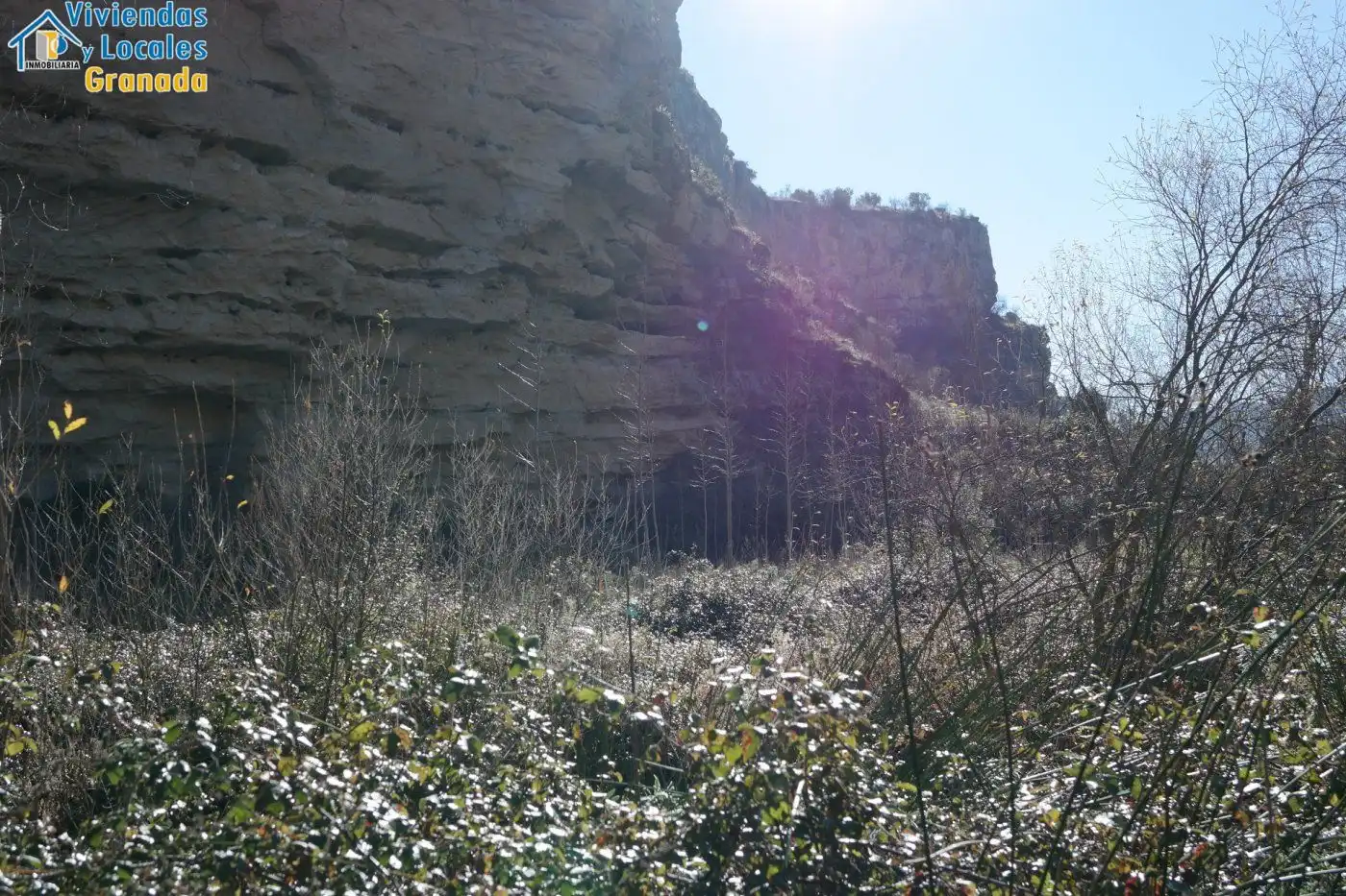 Terreni e lotti in vendita a Alhama de Granada, imagen 28