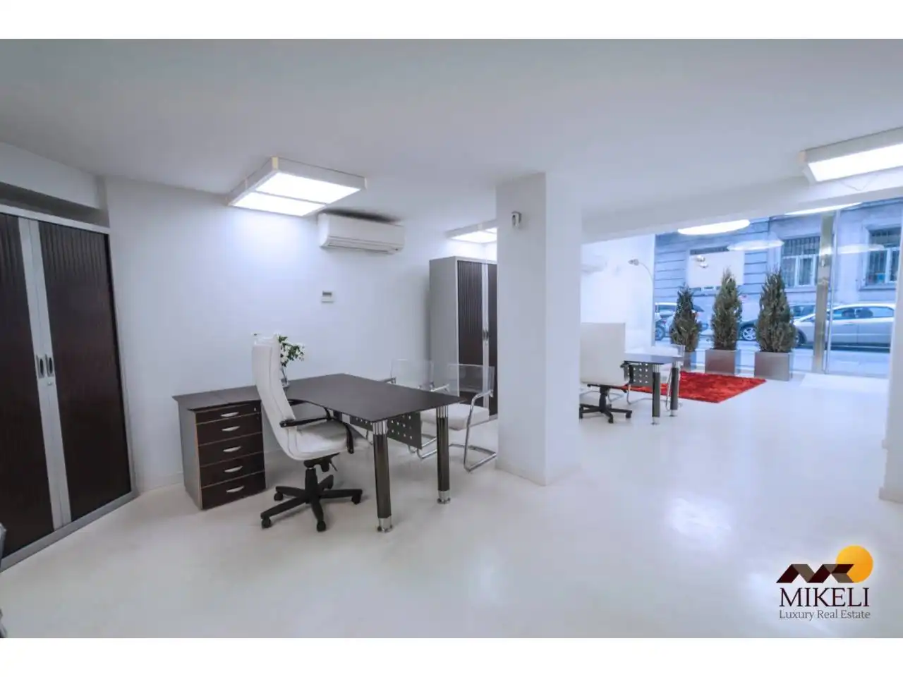 Local comercial en venta en Calle Isabel II 8, imagen 10