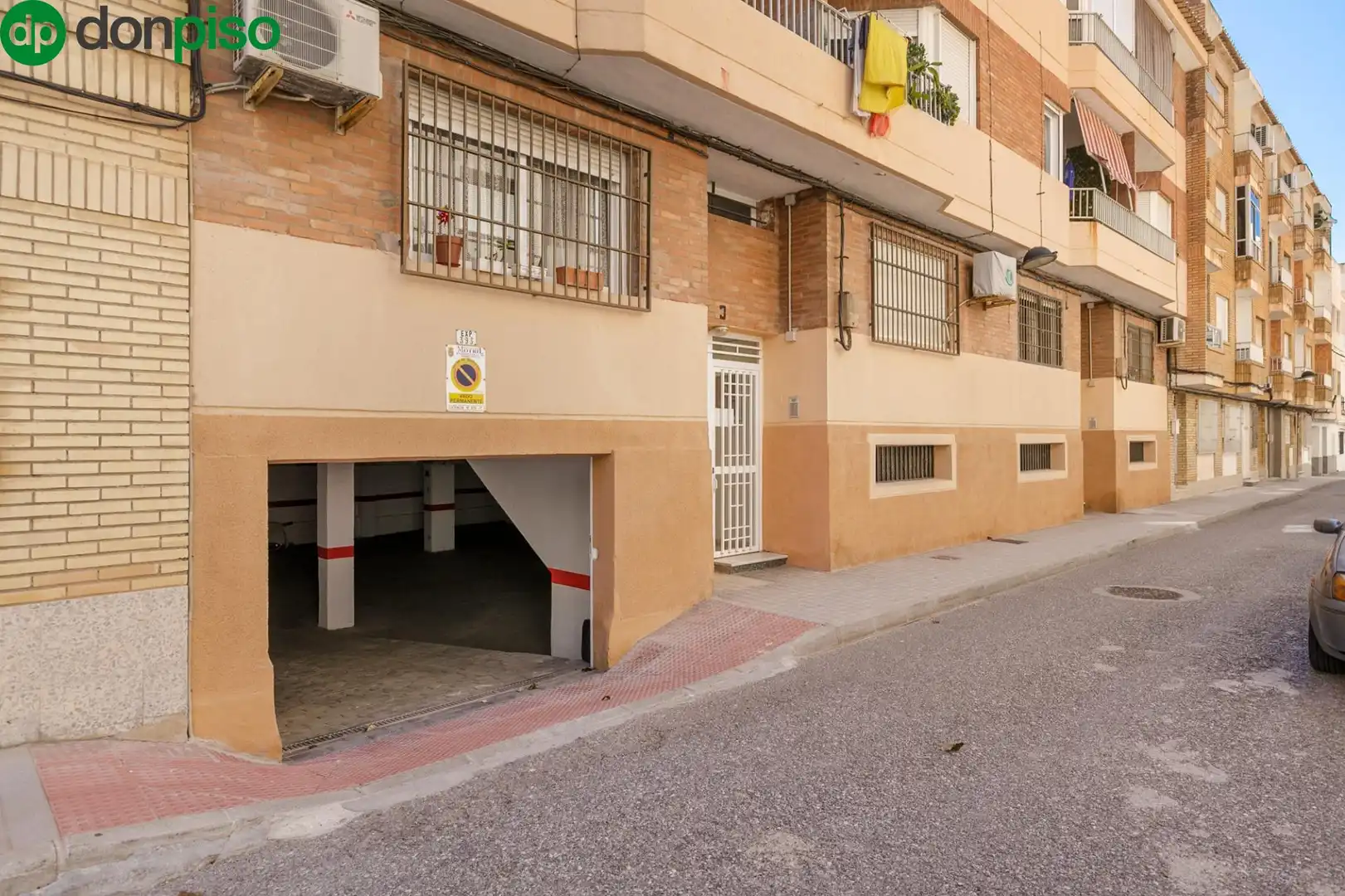 Pis en venda a Calle Calle Duque de Rivas, 5, Torrenueva Costa