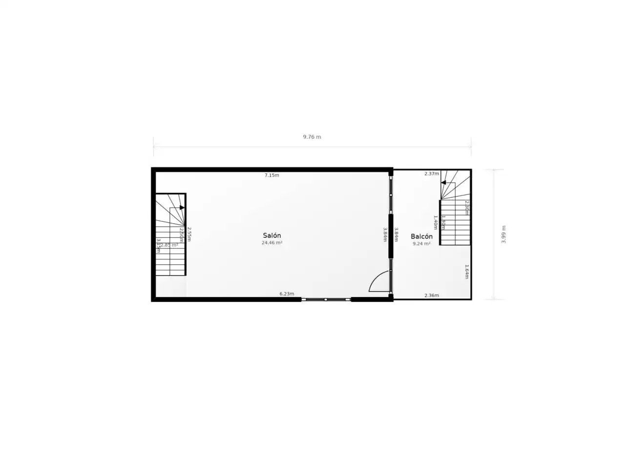 Maison à vendre à Calle Santander, imagen 112