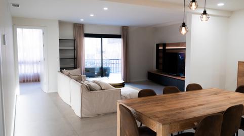 Foto 3 de Piso en venta en Avinguda de Josep Tarradellas, 134, L'Antiga Esquerra de l'Eixample, Barcelona