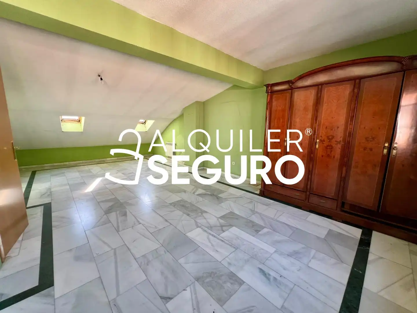 Houses for rent in Paracuellos de Jarama  with Air Conditioner, Heating and Terrace