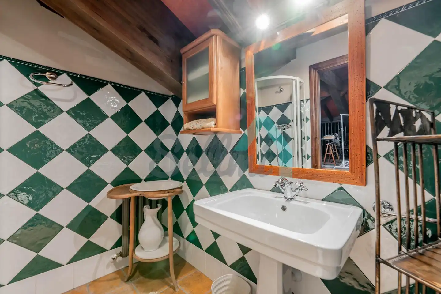 Casa o xalet en venda a Vicente Vallina García, Buenavista