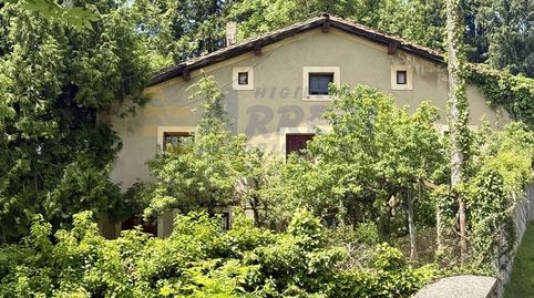 Foto 3 von Haus oder Chalet zum Verkauf in San Roke, Elgeta, Gipuzkoa