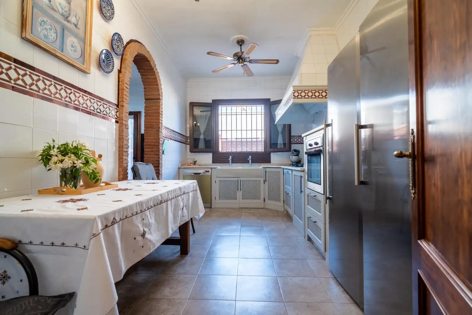Villa à vendre à Retamar, imagen 24