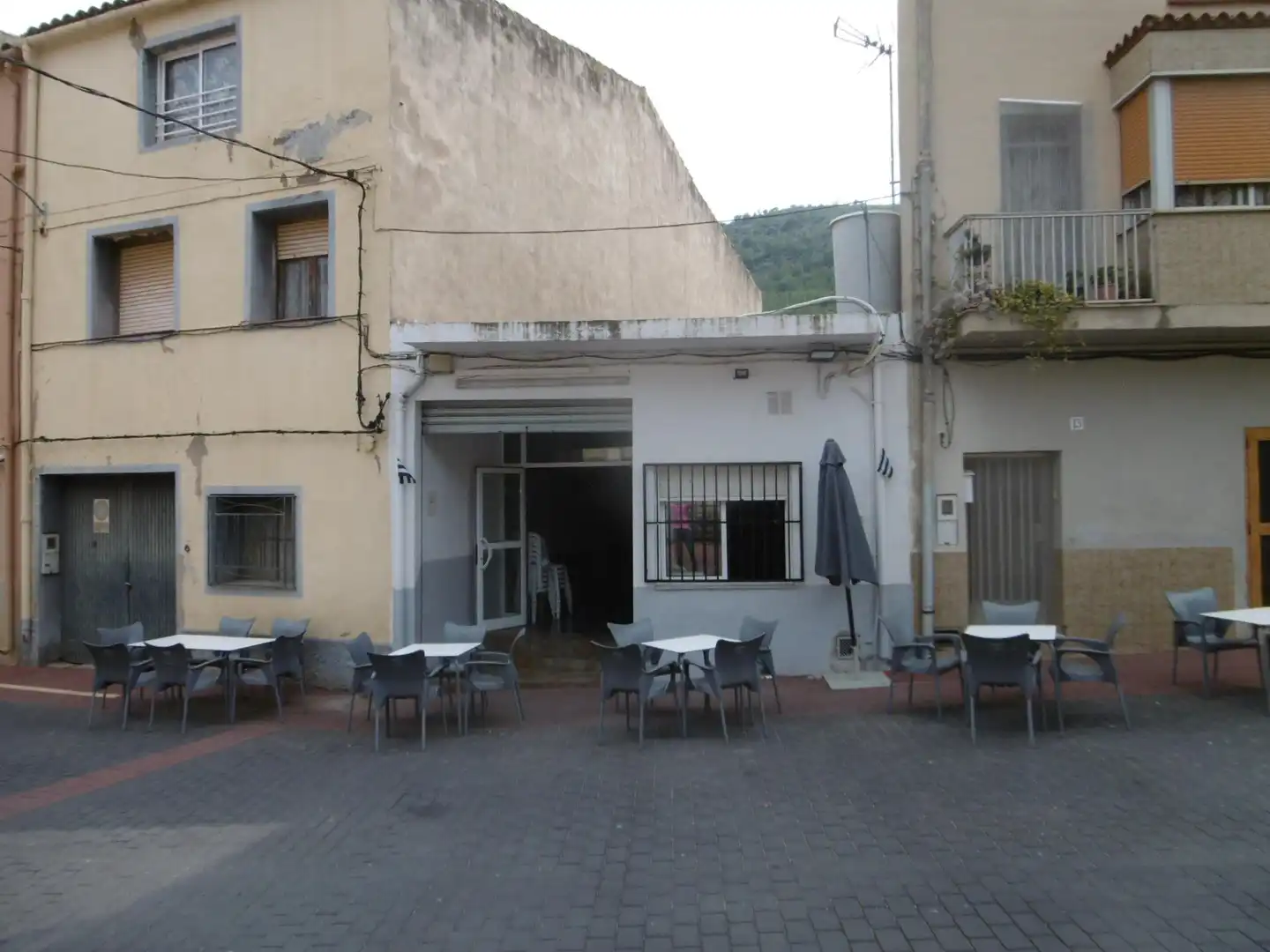 Local en venta en Carrer VILLAFAMES, La Pobla de Tornesa