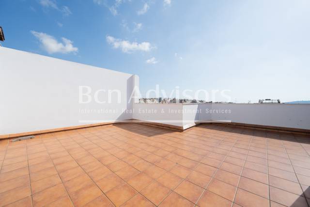 Piso en Venta en Carrer del Bisbe Sivilla en Sant Gervasi i la Bonanova