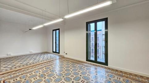 Foto 2 de Oficina de alquiler en Rambla de Catalunya, Dreta de l'Eixample,  Barcelona Capital