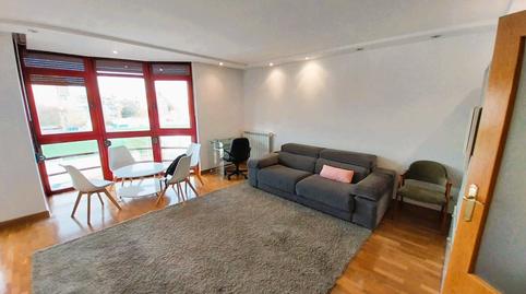 Foto 3 de Pis en venda a Calle Agustín de Iturbide, Pinar del Rey, Madrid