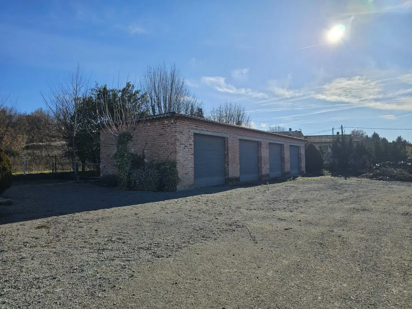 Aparcament de Edifici en venda en Massanes