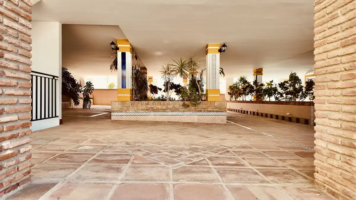 Apartments for sale in Benalmádena  with Air Conditioner, Heating and Community pool