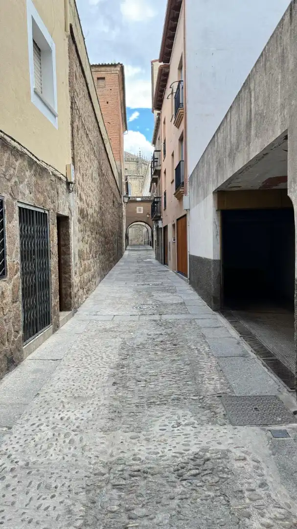 Ático en venta en Centro Ciudad