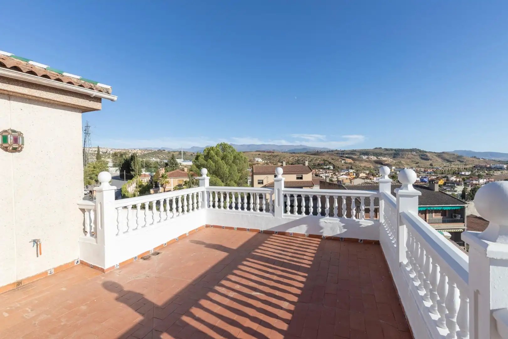 Casa aparellada amb terrassa en venda a FCO JOSE GARCIA JIMENEZ, imagen 37