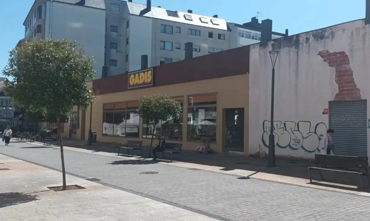 Terreno residencial en venta en A Milagrosa, imagen 6