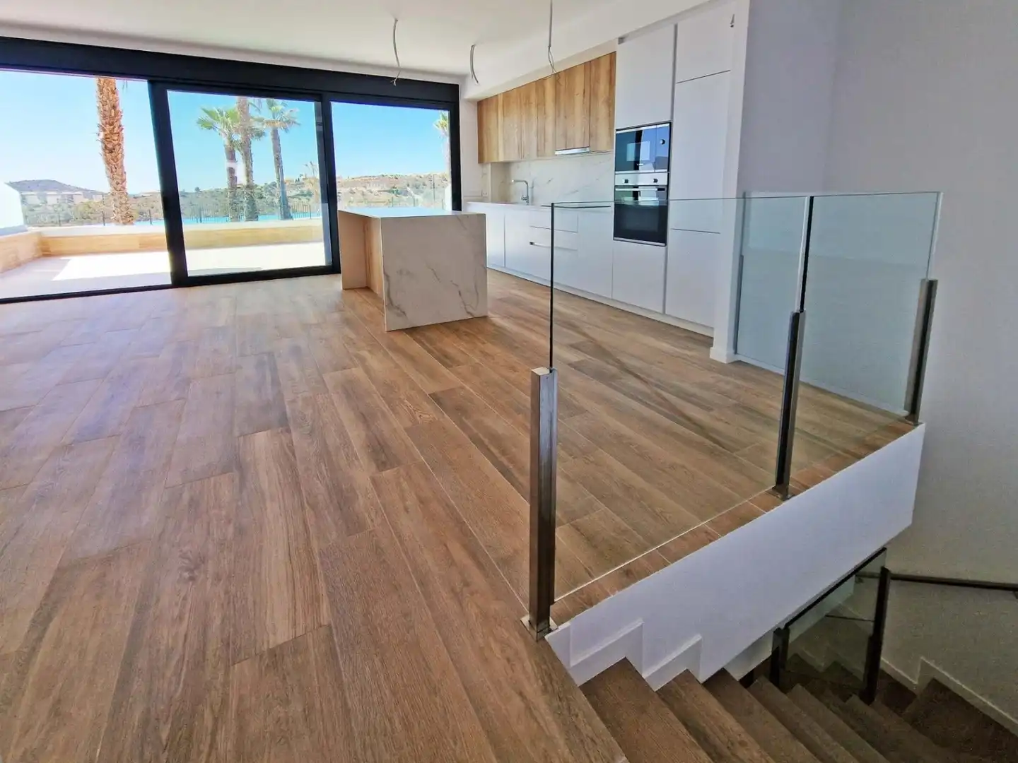 Maisonette mit Pool zum Verkauf in Golf Bahía, imagen 10
