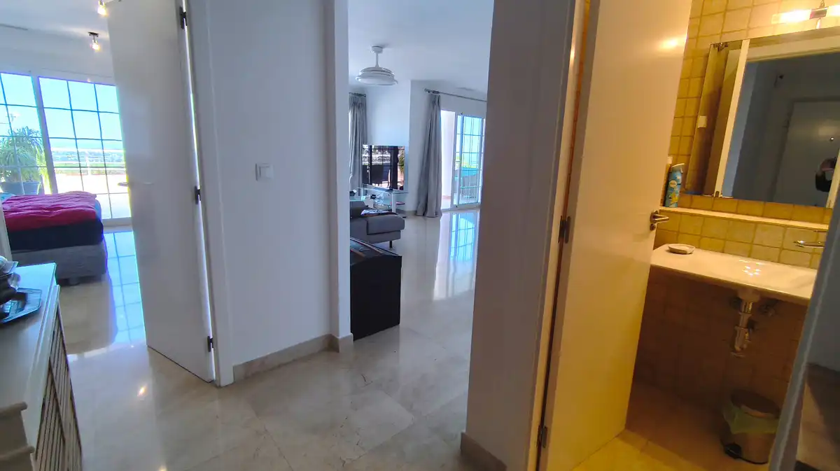 Apartamento en venta en La Xara - La Sella, imagen 17