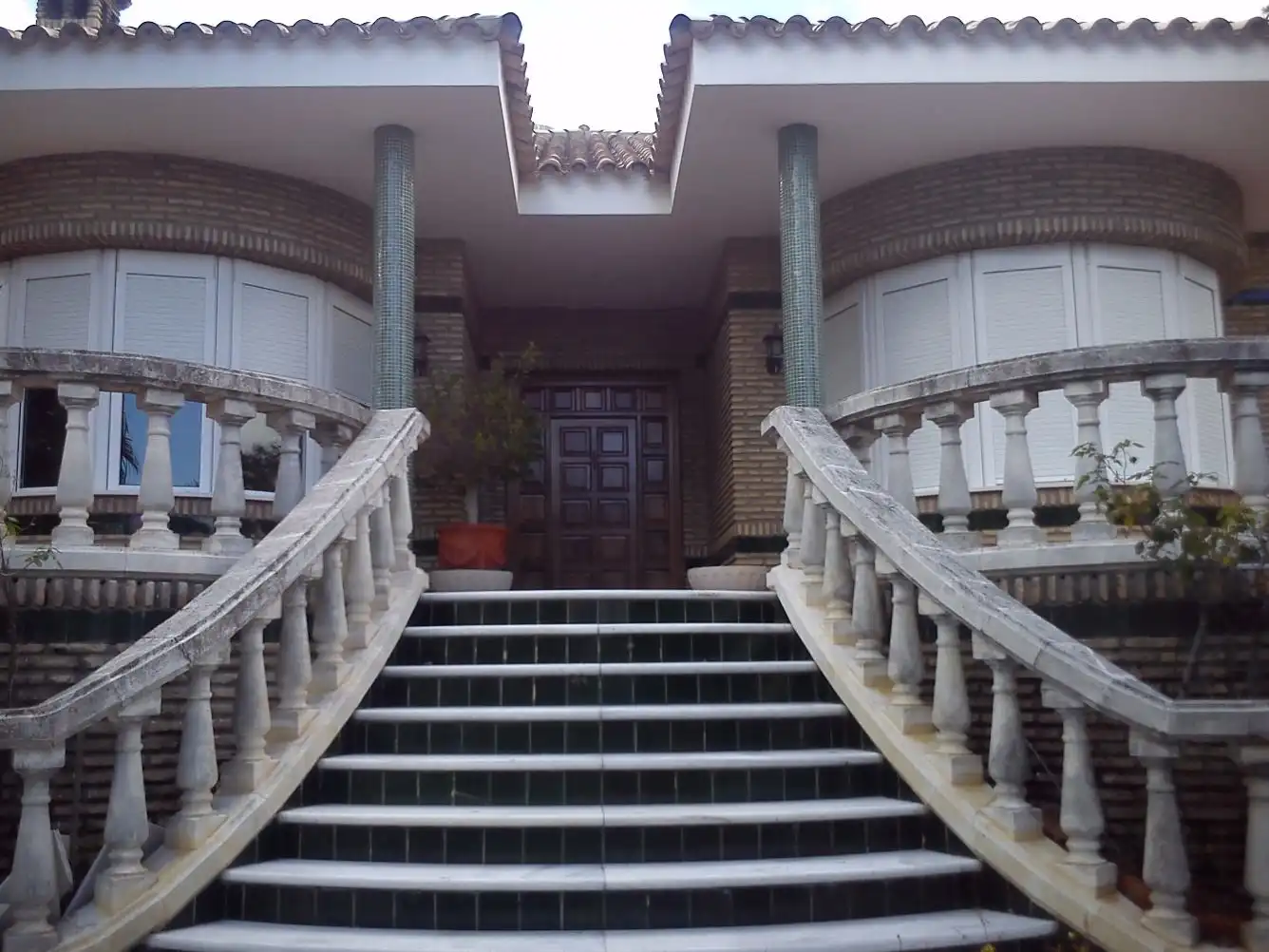 Casa o xalet en venda en Lepe amb Aire condicionat, Jardí privat i Terrassa