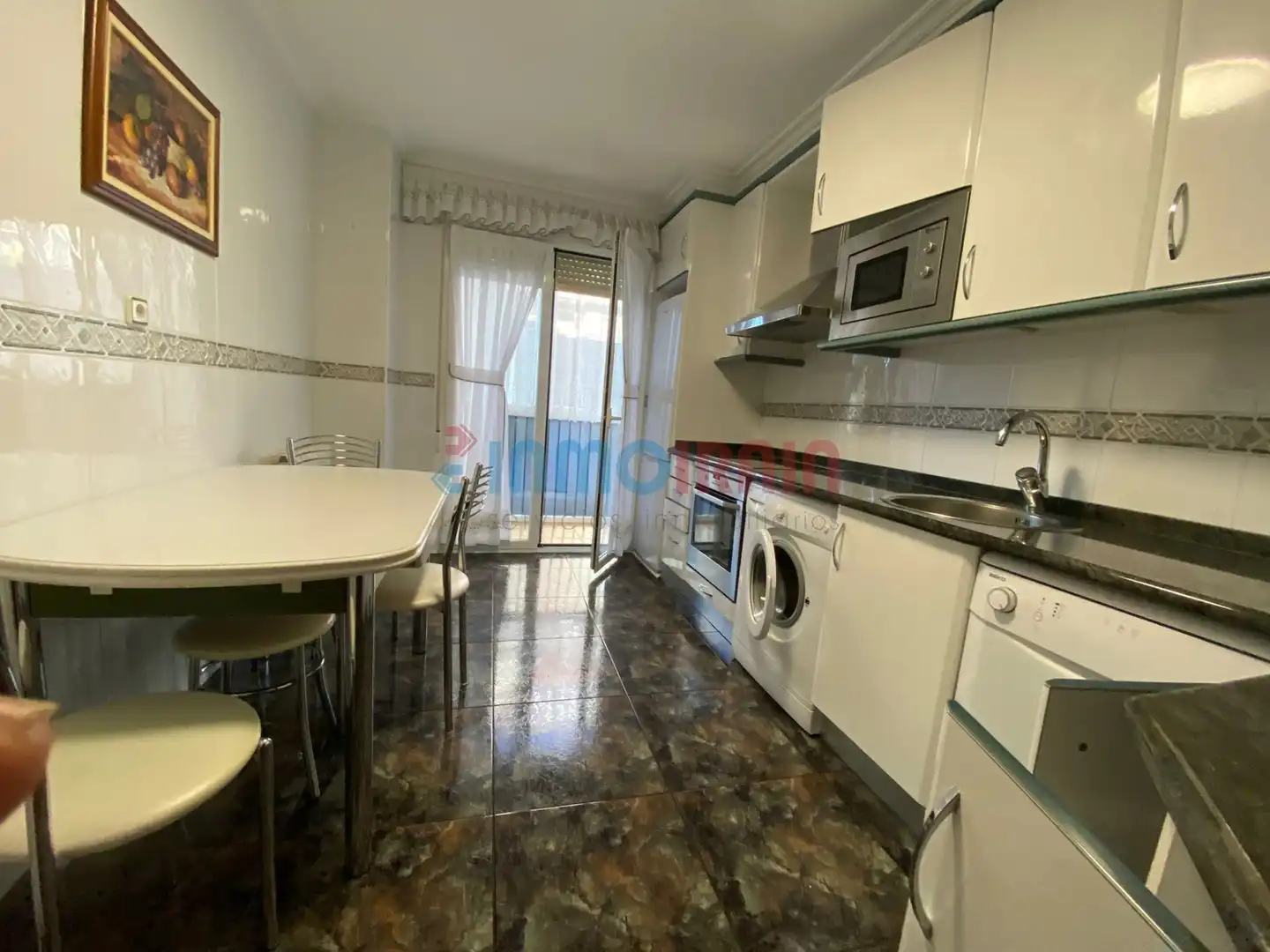 Piso en venta en Hipodromo Etorbidea, Lasarte-Oria