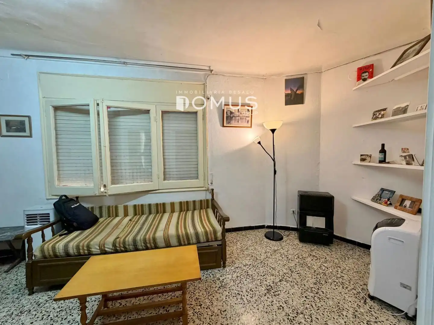 Bedroom of Flat for sale in L'Escala  with Terrace and Storage room