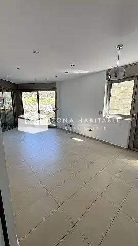 Flat for rent in Centro