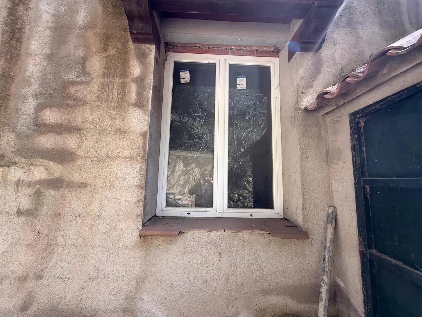 Vista exterior de Casa o chalet en venta en Riudecols con Jardín privado y Terraza