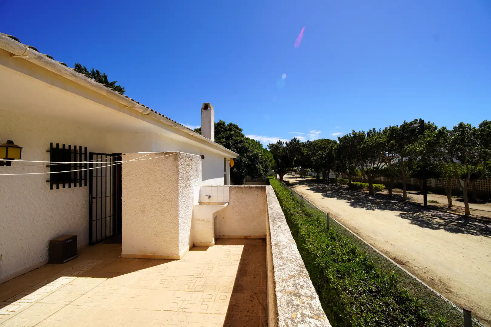 Villa con giardino in vendita a Calle Río Ter 14, imagen 21
