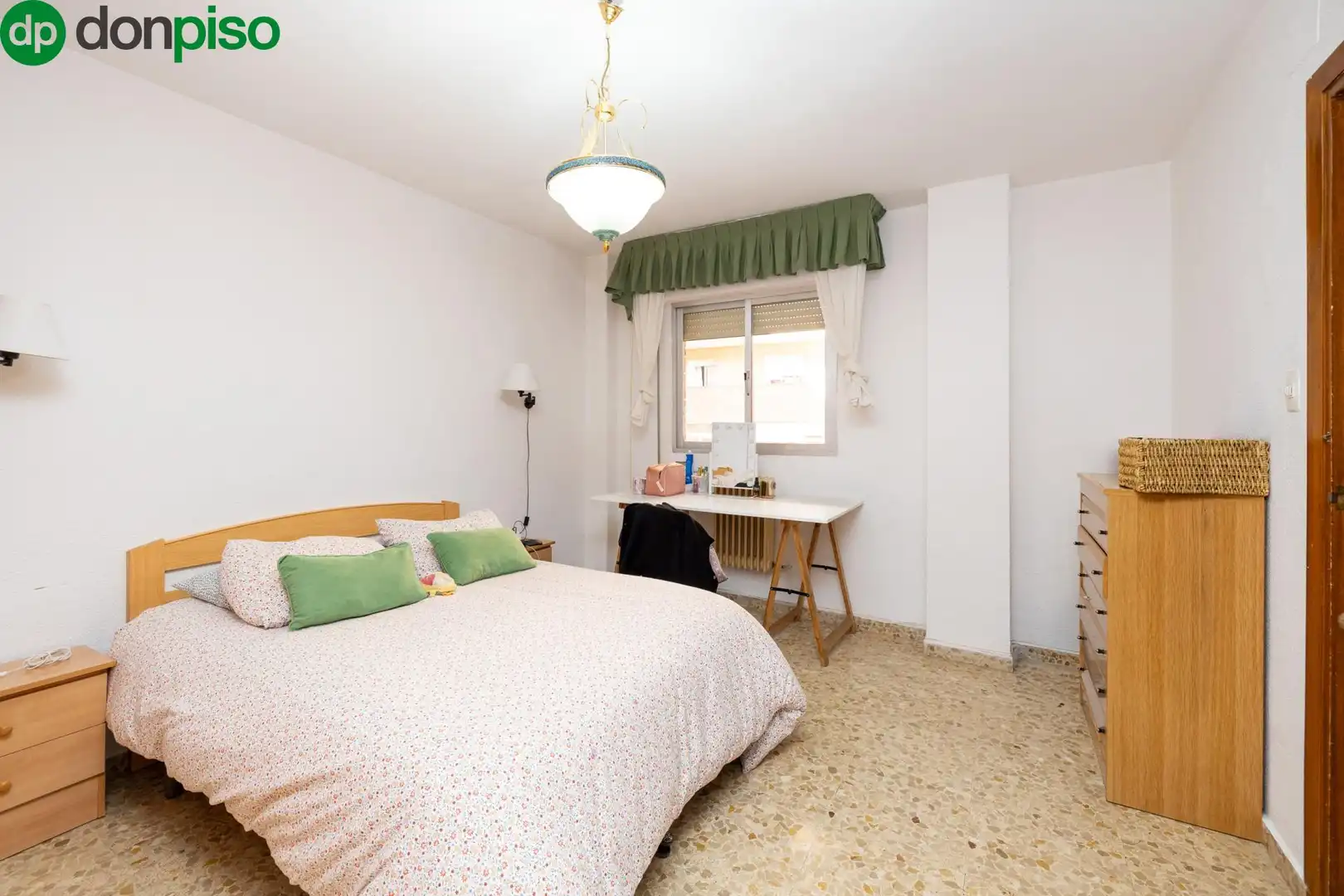 Apartamento con ascensor en venta en Calle de Pedro Antonio de Alarcón, imagen 13