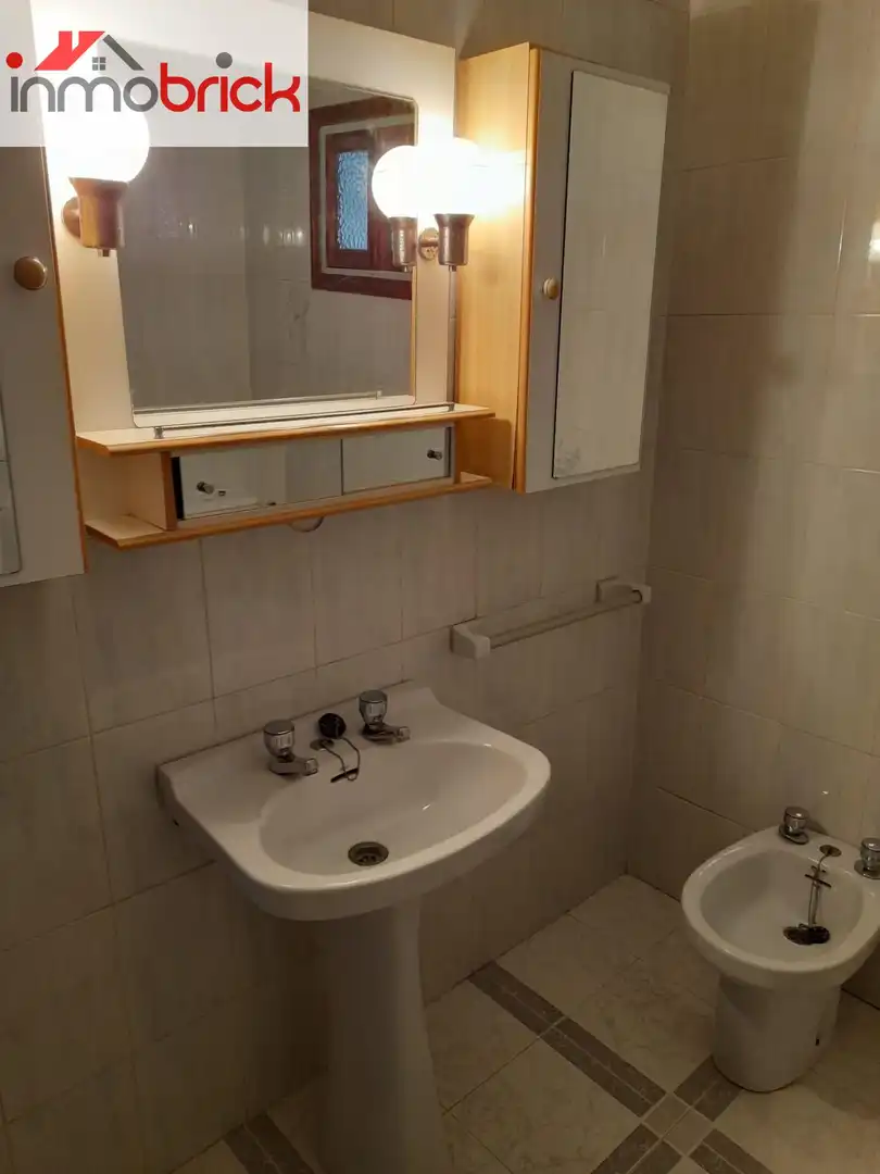 Baño de Finca rústica en venta en Lucena