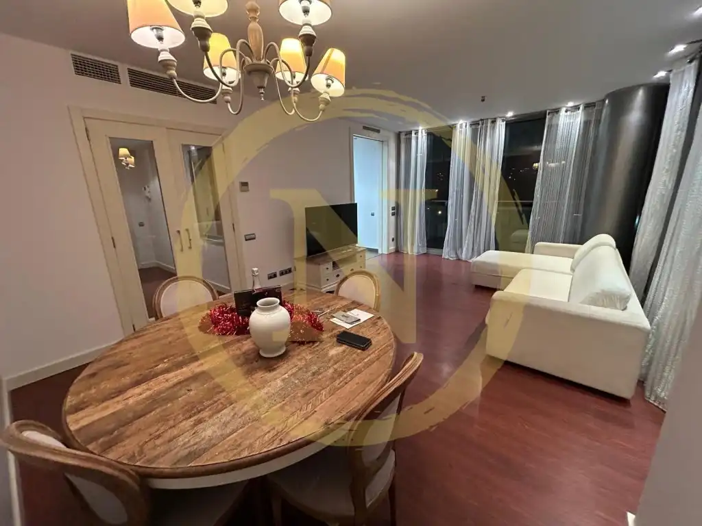 Wohnung mit Pool zum Verkauf in Paseo Taulat, imagen 6