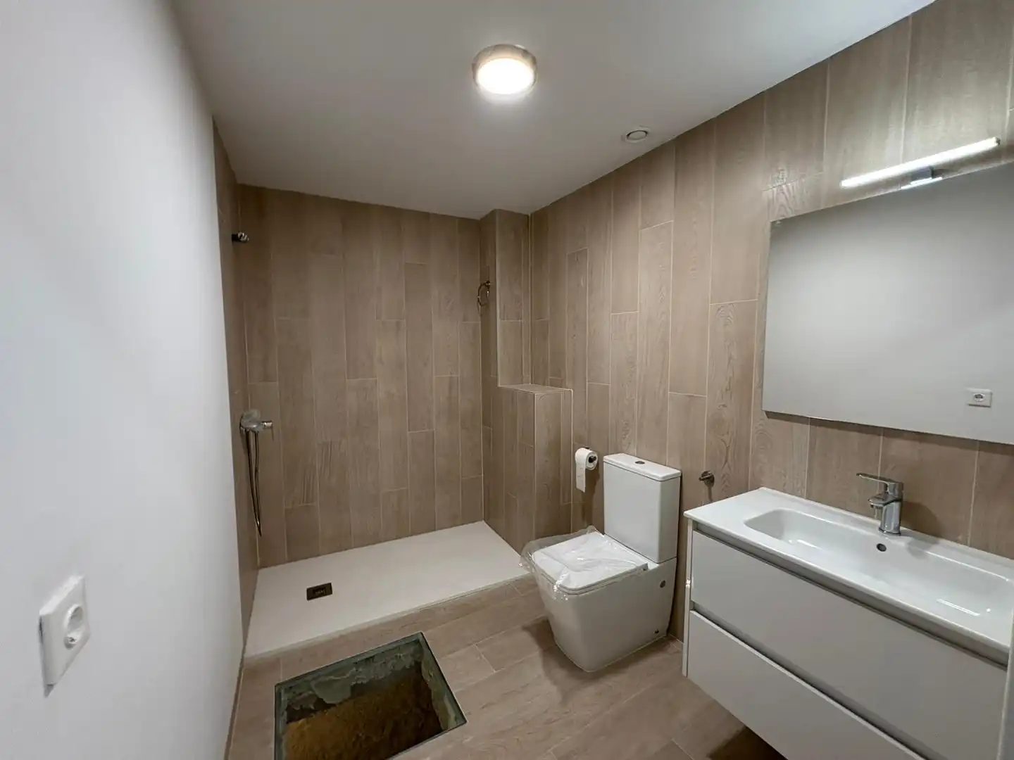 Piso de alquiler en Carrer Major, 34, Riudoms