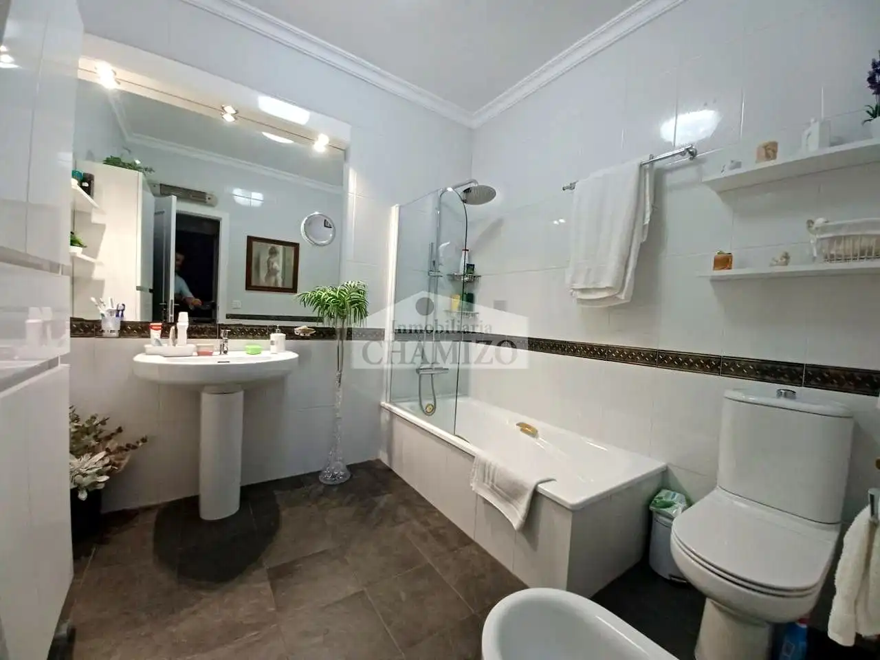 Wohnung mit Terrasse zum Verkauf in Calle San Francisco 63, imagen 21