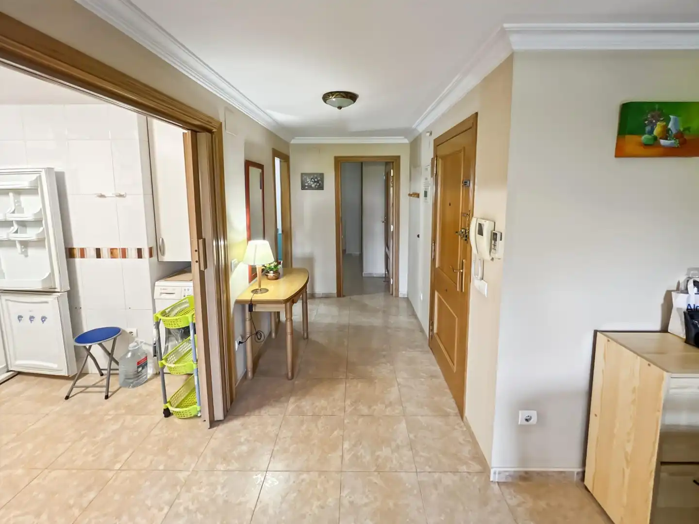 Piso con ascensor en venta en Sur, imagen 2