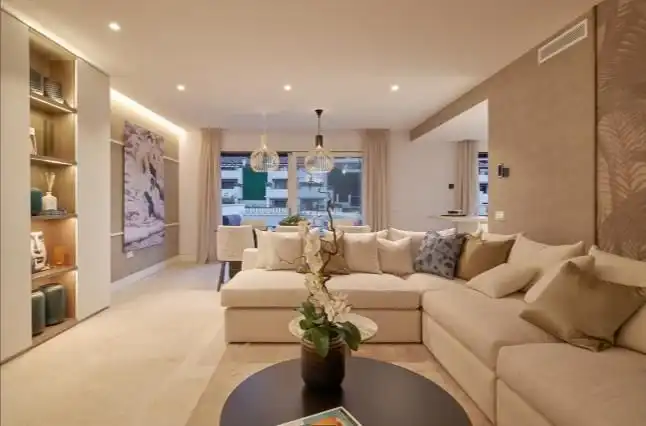 Appartement compact à vendre à Marbella Centro, imagen 13