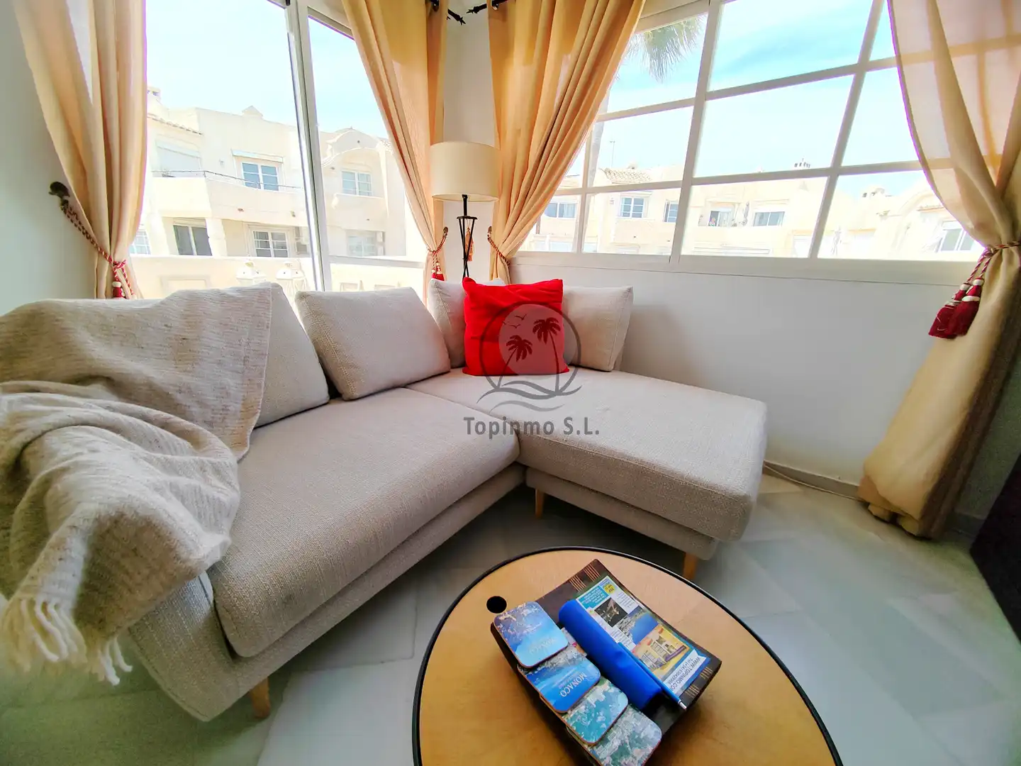 Apartament amb ascensor de lloguer a Calle Velázquez 30, imagen 8