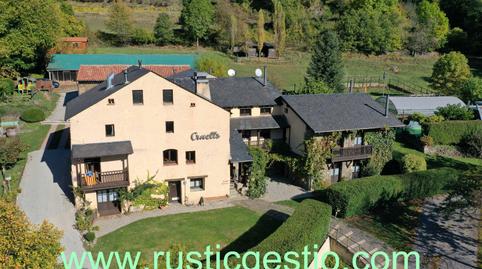 Foto 4 de Finca rústica en venda a Carretera Pinatar Pg-4, 23, Planoles, Girona