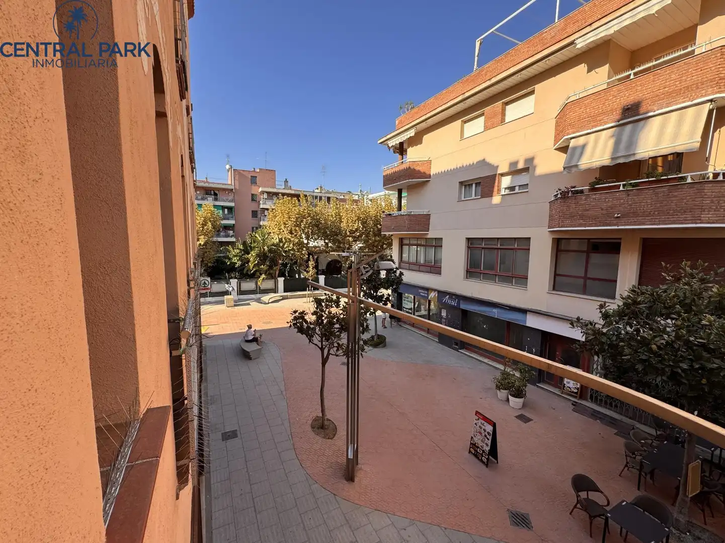 Apartament amb piscina en venda a Calle JOAN MIRO, imagen 6