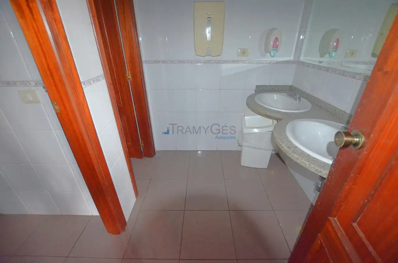 Business premises for sale in A Guarda, imagen 46