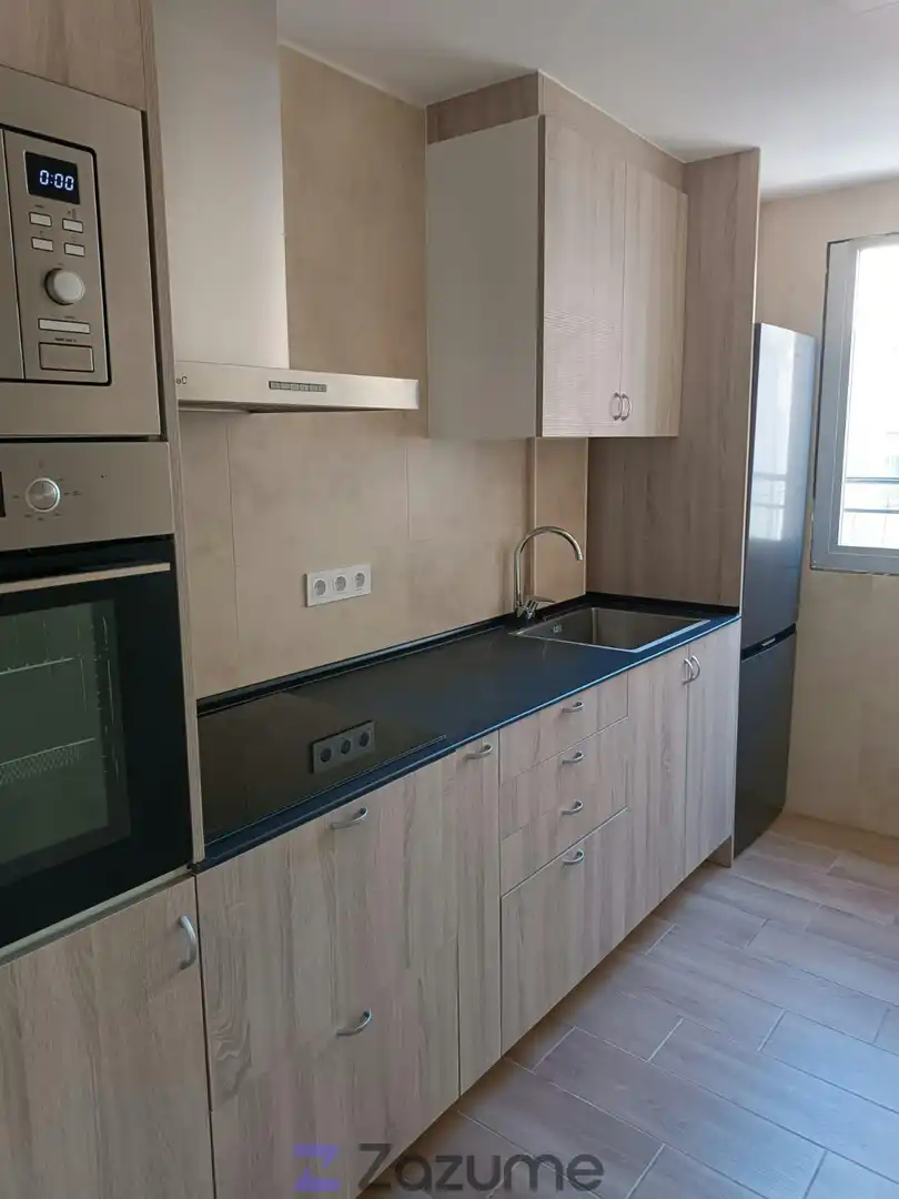Appartamento in affitto a Carrer Llaurança
